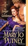 No Longer A Gentleman (The Lost Lords)
