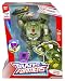 Search : Transformers Animated Leader Class Bulkhead