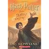 Harry Potter and the Deathly Hallows (Book 7)