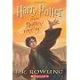 Harry Potter and the Deathly Hallows (Book 7)