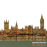 Maynard Fergusons Horn, Vol. 6: Live at Ronnies