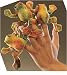 Frog Finger Puppet