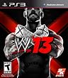 WWE 13