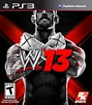 WWE '13