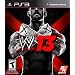 WWE '13