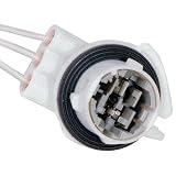 ACDelco LS95 Daytime Running Lamp Socket by ACDelco