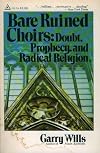 Bare Ruined Choirs