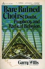 Bare Ruined Choirs