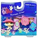 Littlest Pet Shop: Nook - Bunny in Hat Shop