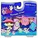 Littlest Pet Shop: Nook - Bunny in Hat Shop