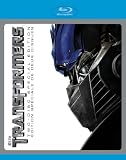 Transformers (2-disc Special Edition) [Blu-ray]