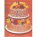Books : Spectacular Cakes