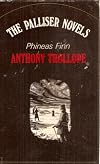 Phineas Finn (The Palliser Novels)