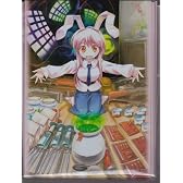 東方project スリーブ60枚入り『うどんげ』