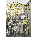 Punkrock Heartland: Graphic Novel