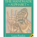 Handmade Alphabet (Paperback)