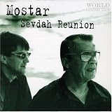Mostar Sevdah Reunion
