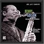 Benny Golson Quartet