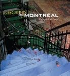 Les escaliers de Montreal. D'un quart...