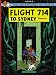 Flight 714 (The Adventures of Tintin) by Hergé