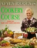 Mary Berry's cookery course