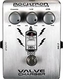 Cyber Monday Rocktron Valve Charger Overdrive Guitar Effects Pedal
