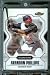 2007 Topps Finest #111 Brandon Phillips Baseball Card Cincinnati Reds - Mint Condition - Shipped In Protective Display Case !!