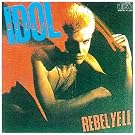 Billy Idol - Rebel Yell