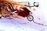 Ralph Steadman (Hunter on Ducati) Art Poster Print – 24×36 Poster Print by Ralph Steadman, 36×24 Fine Art Poster Print by Ralph Steadman, 36×24 51ynMavZ8NL. SL160 Panda Bears (Mother and Cub) Art Poster Print 24x36 Poster Print, 36x24 Poster Print, 36x24