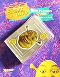 Sporting Goods : Shrek the Third - Mini Playing Cards in Hard Collectible Case Protector