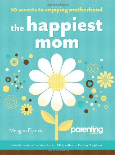 parenting magazine
