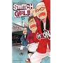 Switch Girl !!, Tome 4 :