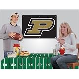 Purdue Boilermakers NCAA Tailgate Party Kit