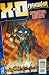 Search : X-O Manowar Opertaion: Rebirth #1