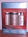 Nioxin Smoothing System Economy Kit Set (10.1 oz and 5.1 oz)