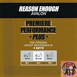 Reason Enough (Key-Ab/Db-Premiere Performance Plus)
