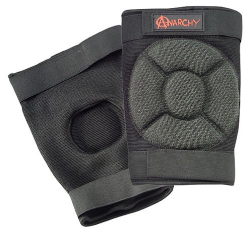 Childrens Toyshop  Toys : Anarchy Bulletproof Elbow Gasket - Anc645 - Small/Medium
