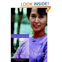 The Voice of Hope
