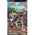 MX vs. ATV Unleashed: On the Edge (PlayStation Portable)