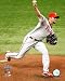 Brad Lidge Philadelphia Phillies 8x10 Photo