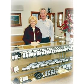 Fine Jewelry Store Start Up Business Plan NEW 2008!