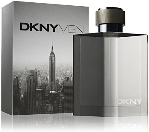 DKNY Men by Donna Karan Eau de Toilette 3.4 oz