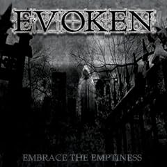 Embrace the Emptiness
