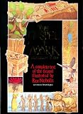 The Gospel of Mark illuminated