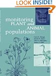 Monitoring Plant and Animal Populatio...