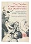 The Twelve Clever Brothers and Other Fools: Folktales from Russia