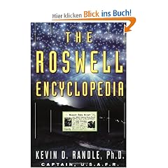 The Roswell Encyclopedia