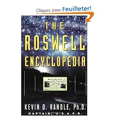 The Roswell Encyclopedia