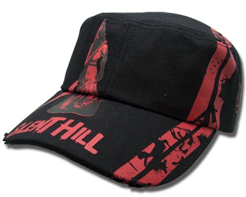 Silent Hill Military Hat GE-2371