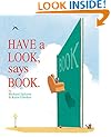 Have a Look, Says Book